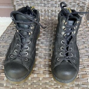 Mens Dr. Martens Boots Size 15